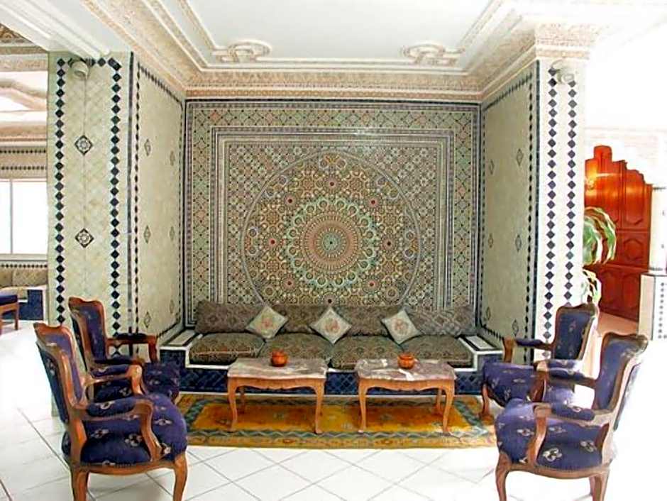 Residence Yasmina Agadir