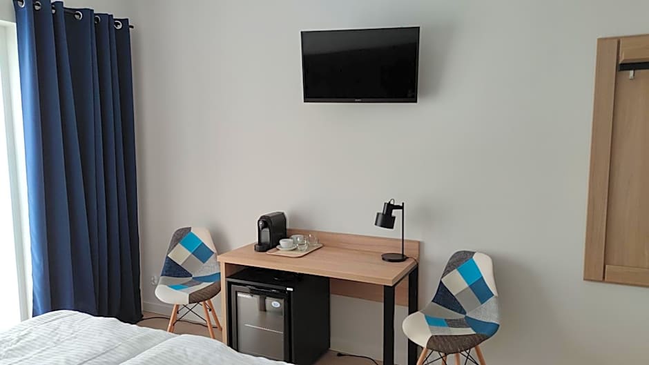 Hotel ANTARES