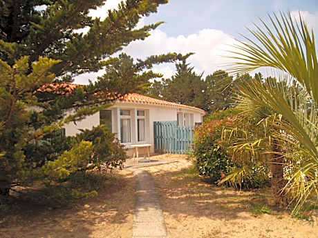 Le Hameau de l'Ocean