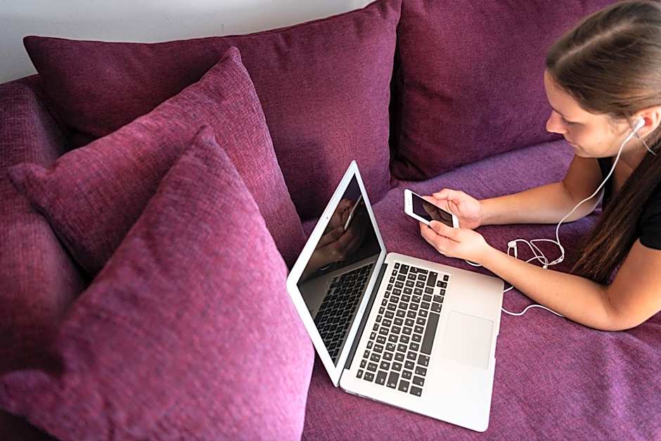 Hotel Garni Mitterstieler