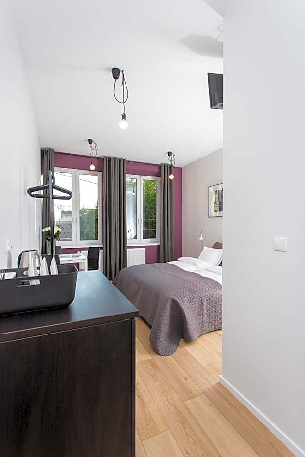 Krakow B&B