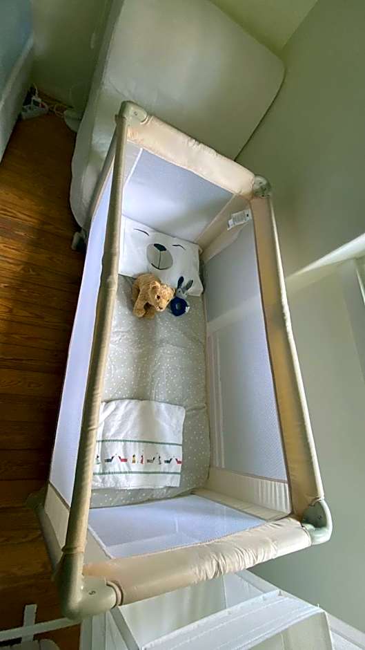 Majesticlara Lisbon Guest House