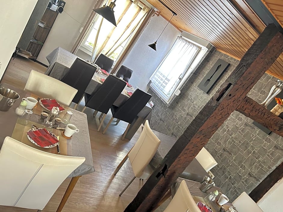 City B&B Cochem