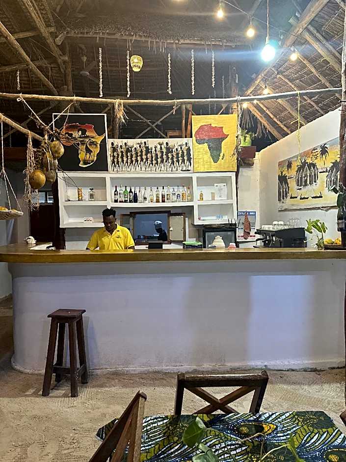 Zanzibar Dream Lodge