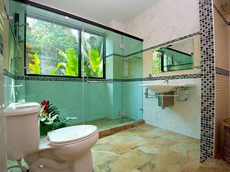 Tanote Villa, Koh-Tao