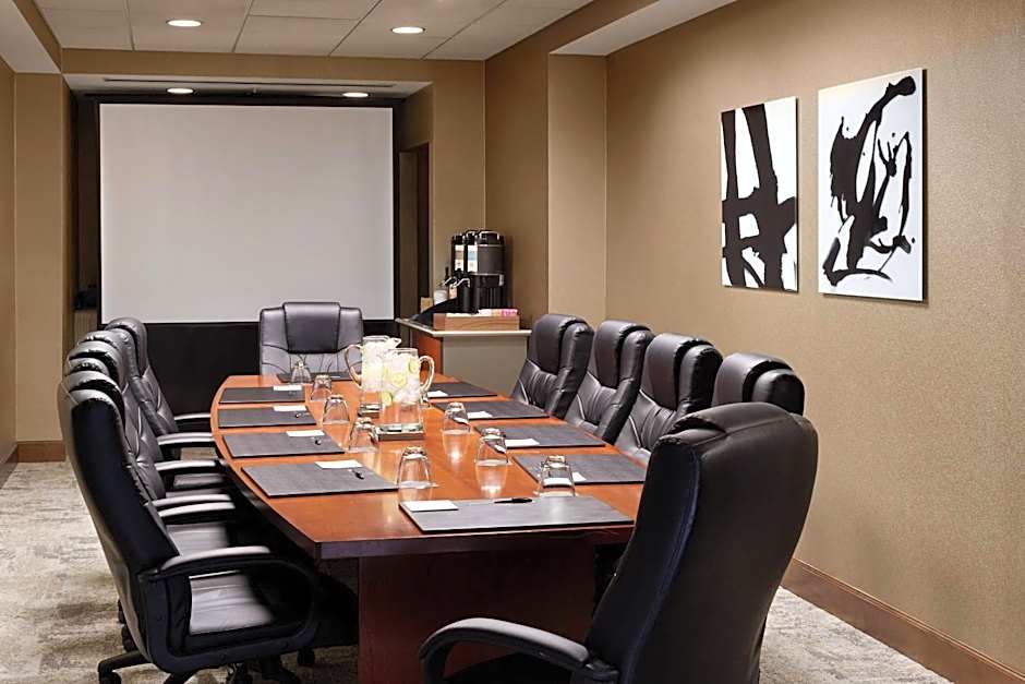 AC Hotel by Marriott Chicago Downtown