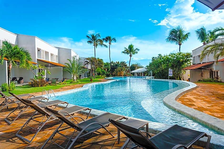 Hotel Pipa Atlântico