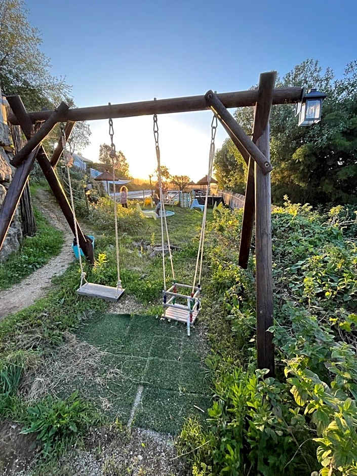 Quinta Laranja - Turismo Rural -