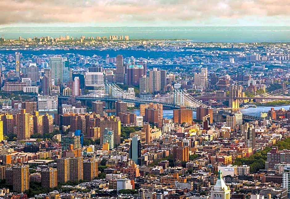 The Tillary Hotel Brooklyn