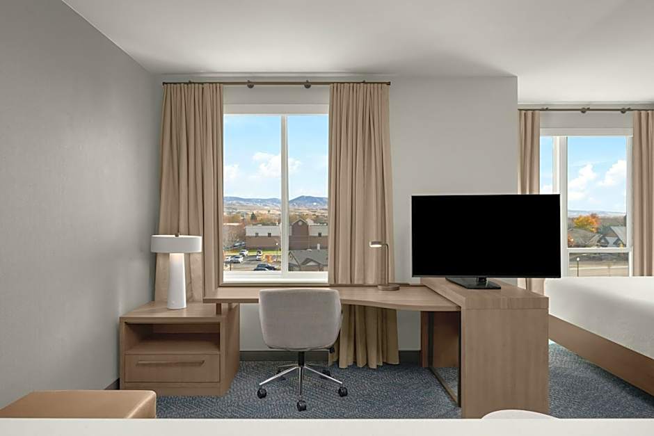 Residence Inn by Marriott Eagle Boise