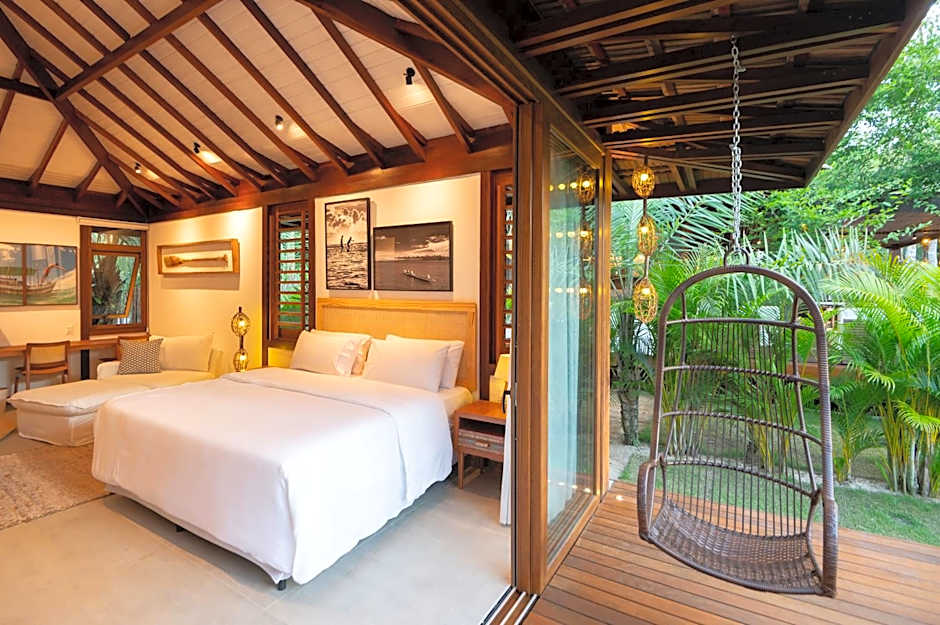 Colibri Beach Villas