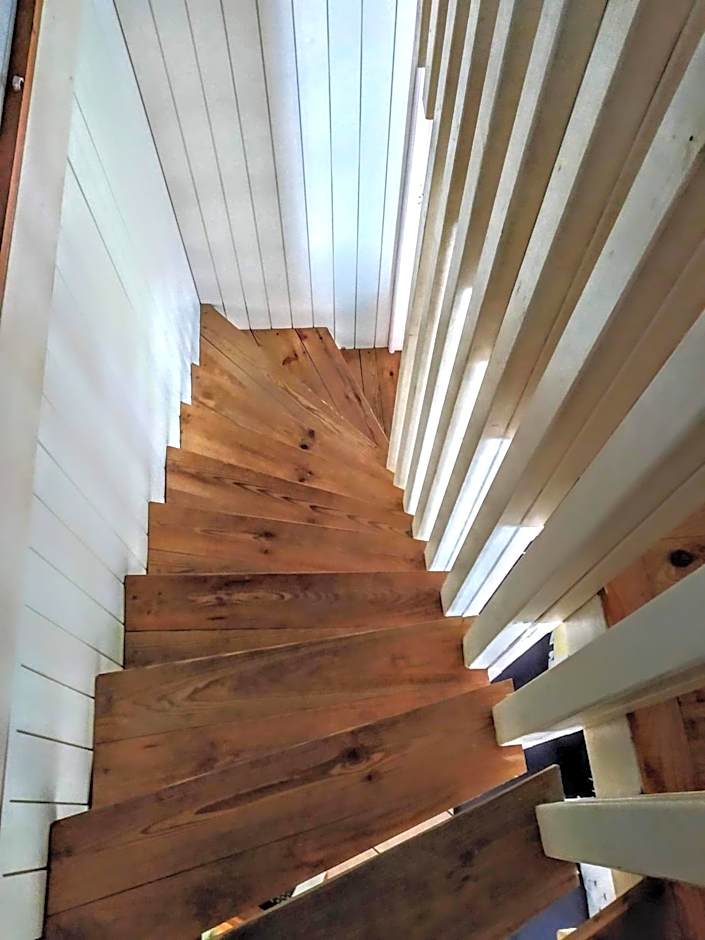 Appart'hotel La croisière