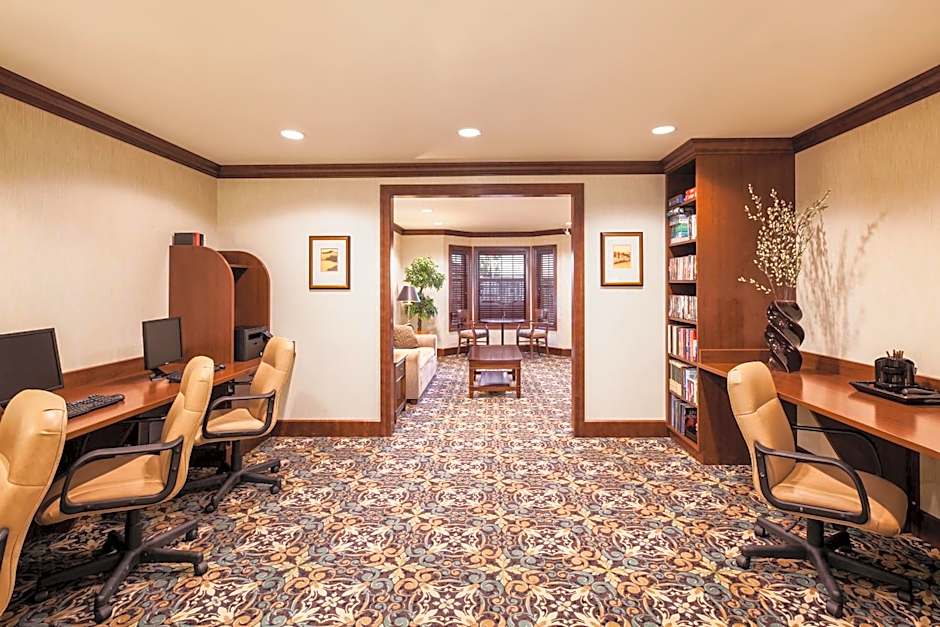 Staybridge Suites El Paso Airport Area By IHG