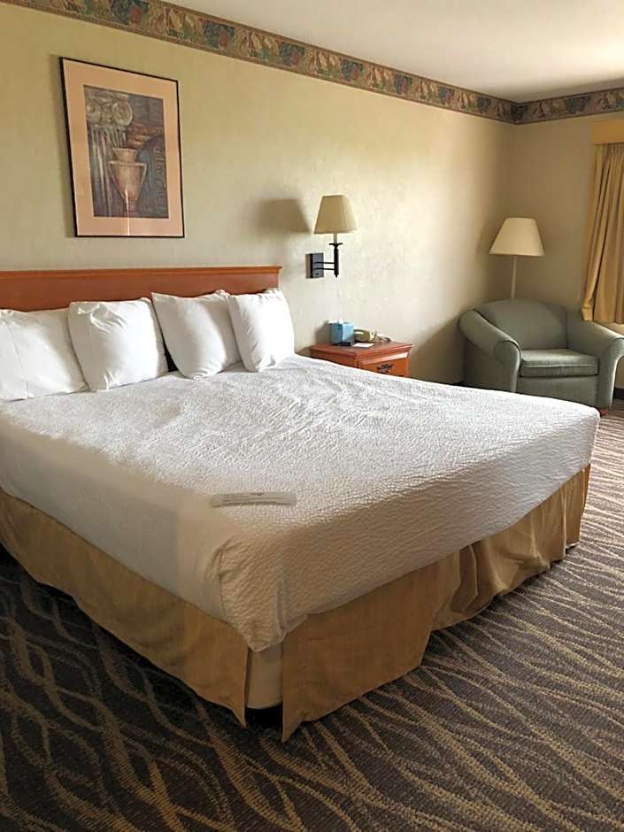 The Ashley Inn of Tillamook