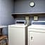 Hampton Inn By Hilton Sioux Falls