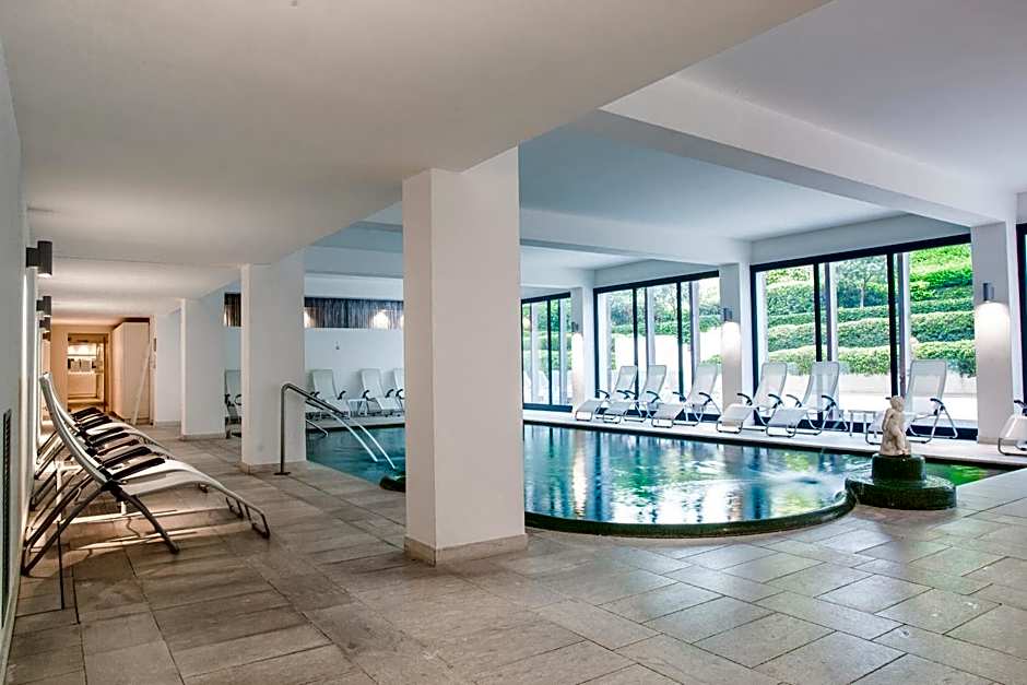 Hotel Acquaviva Del Garda