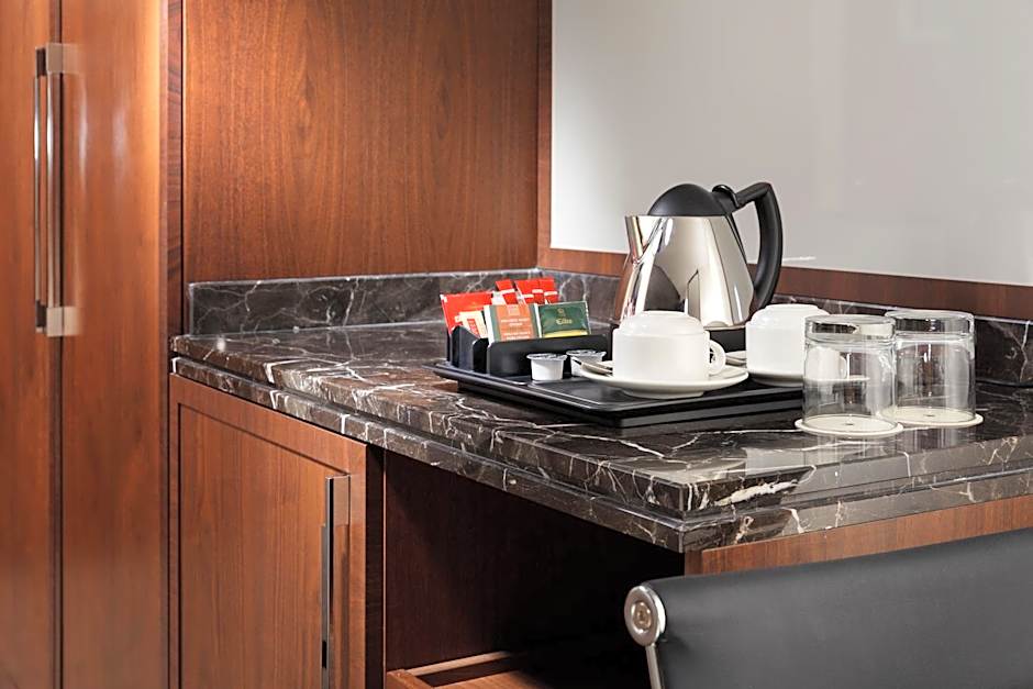 DoubleTree By Hilton Hotel & Conference Centre Warsaw