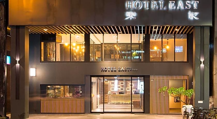 Hotel East Taipei