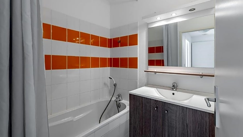 Vacancéole - Le Domaine des Grands Lacs