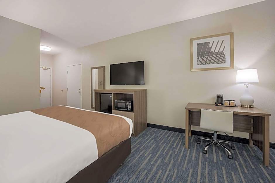 Quality Inn Moultrie