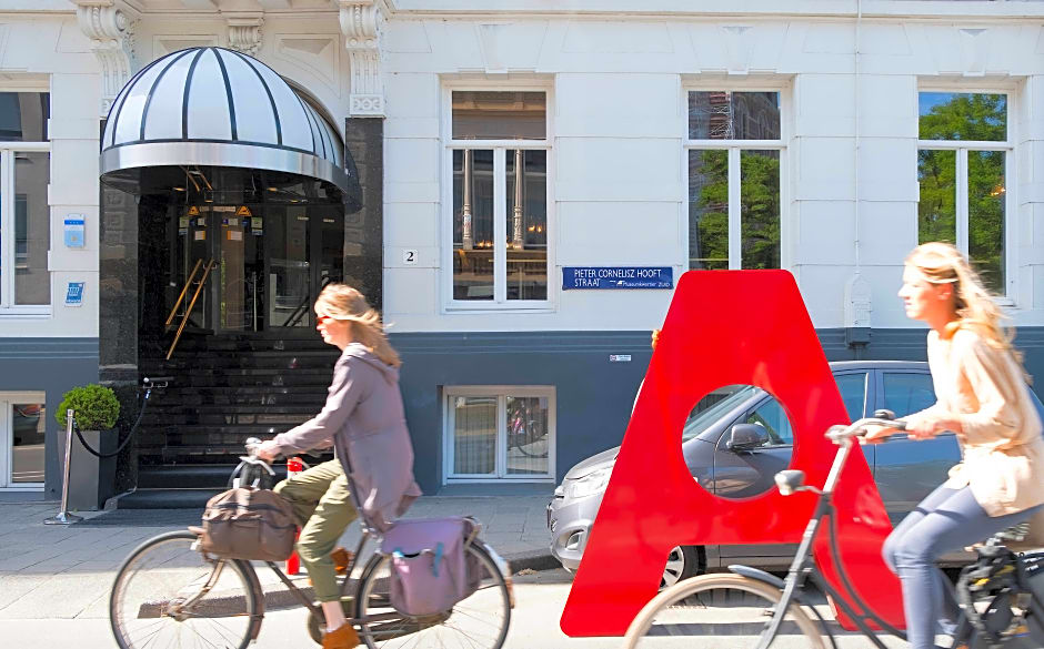 Leonardo Boutique Museumhotel