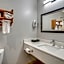 Quality Inn Santa Cruz Downtown Area