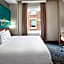 Courtyard by Marriott Cape Girardeau Downtown