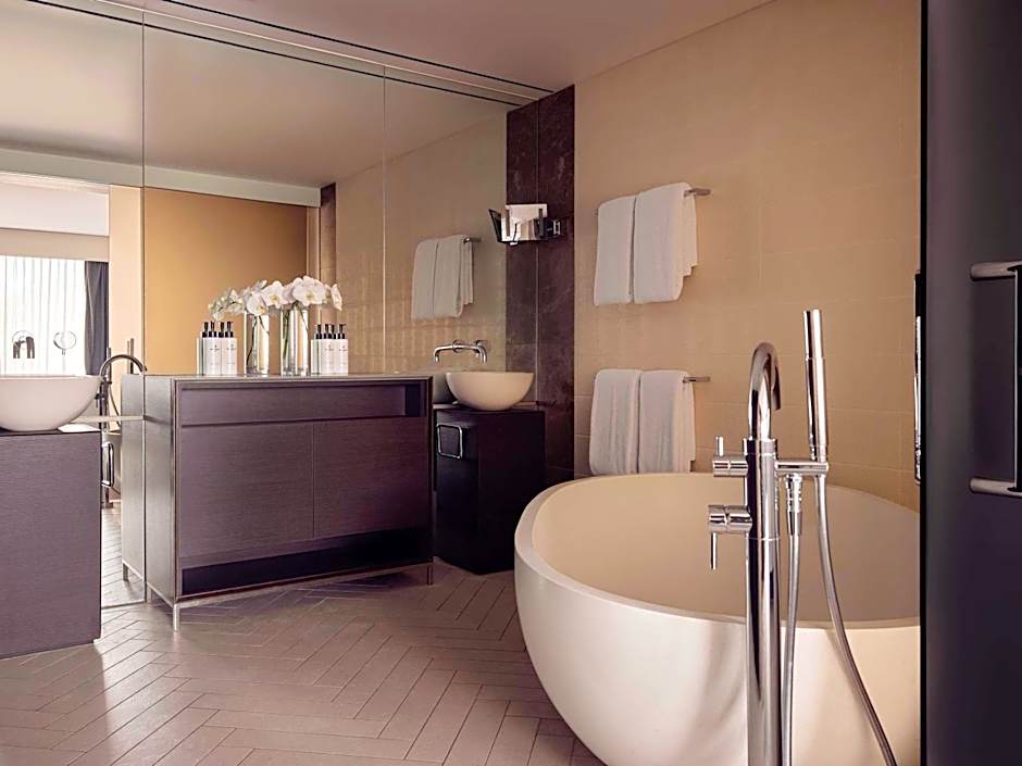 Sofitel Brisbane Central Hotel