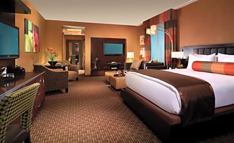 Golden Nugget Las Vegas Hotel Casino Las Vegas Las Vegas