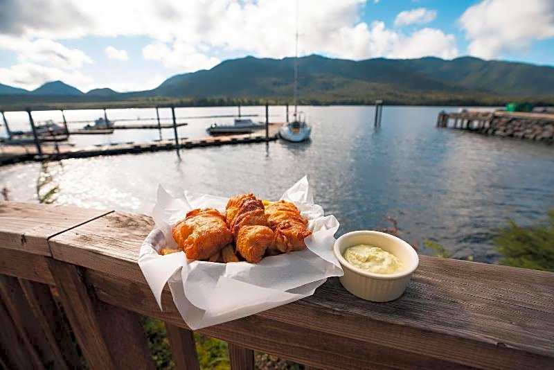Rodeway Inn Ketchikan