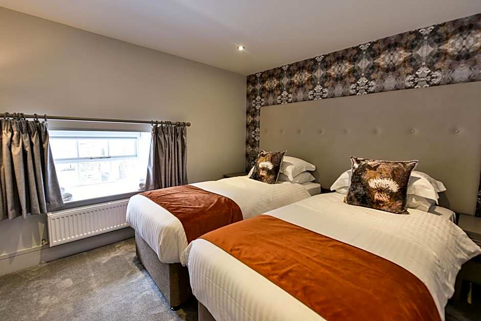 The Seafield Arms-Cullen