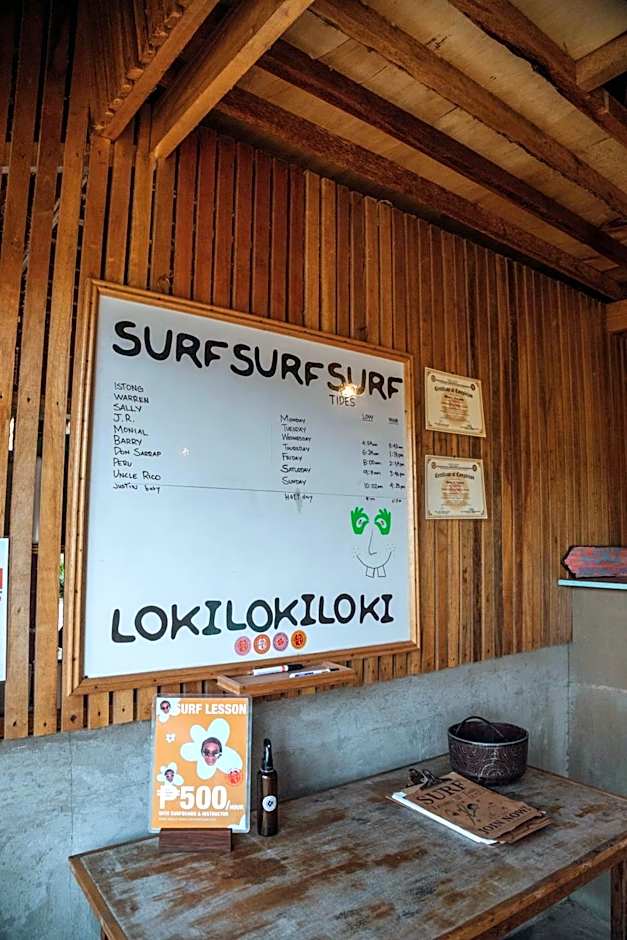 VedyA Hostel Siargao