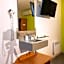 B Hotel Troyes Aeroport