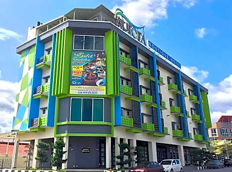 Aurora Boutique Hotel