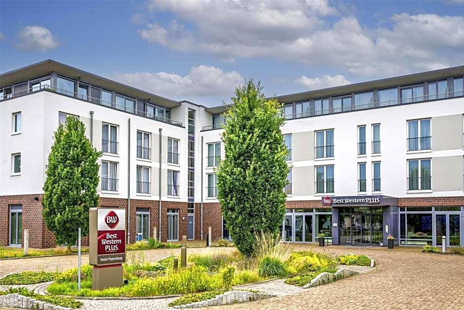 Best Western Plus Hotel Papenburg