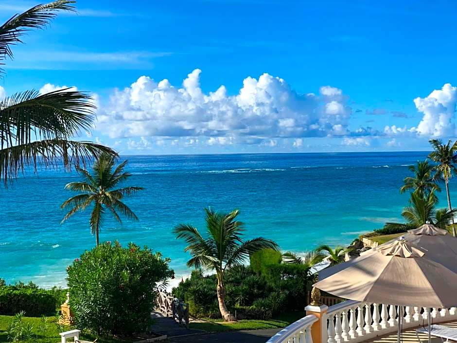 Coco Reef Bermuda