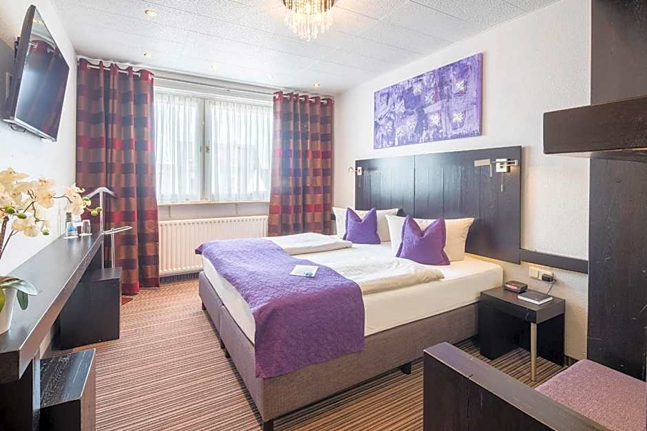 Best Western City Hotel Pirmasens