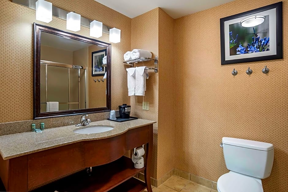 Best Western St Francisville Hotel