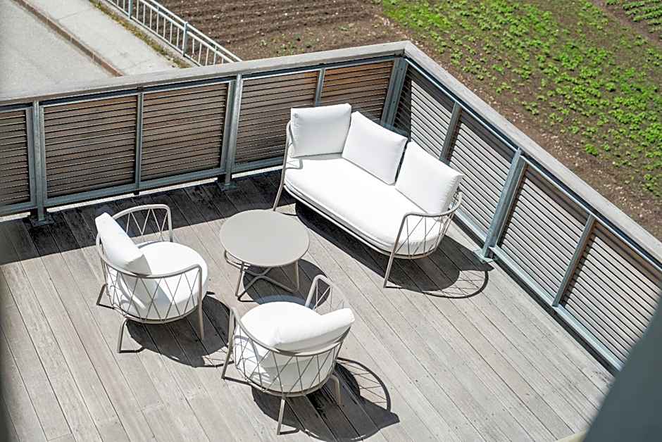 Zum Hirschen Boutique Hotel Val di Non