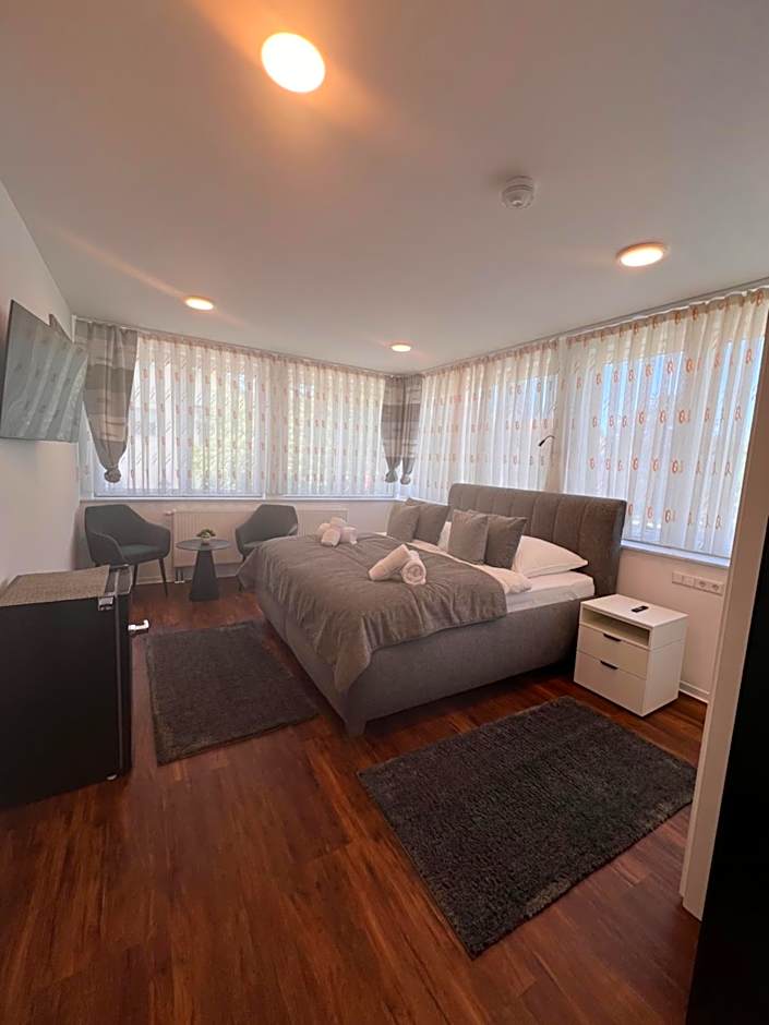 Hotel am Schlossplatz