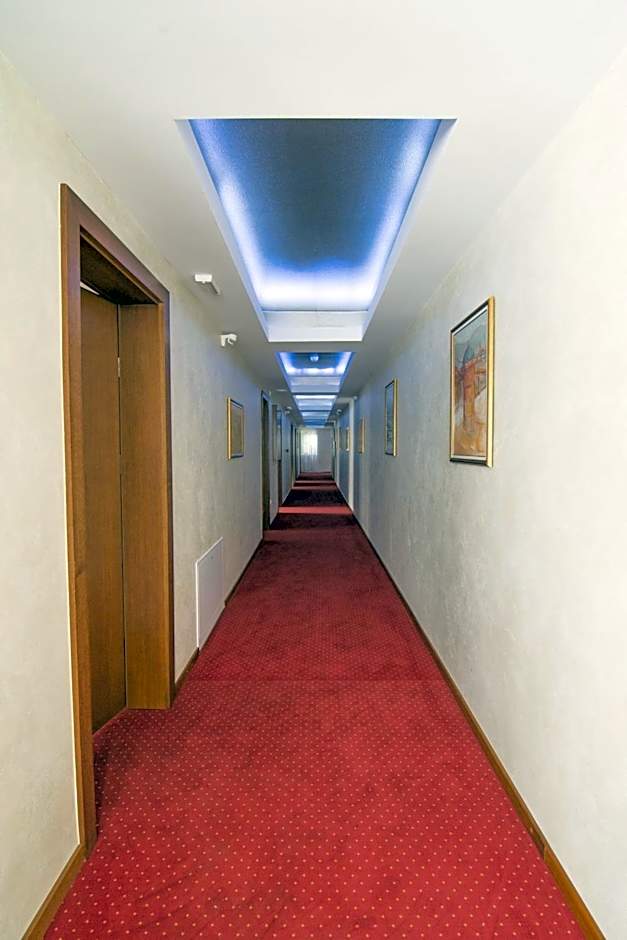 Motel Mujanic Sarajevo