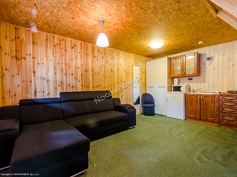 Ośrodek Wypoczynkowy Babiński