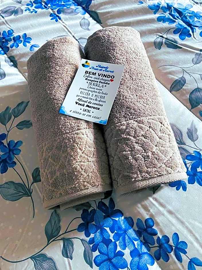 Pousada Praia do Recreio