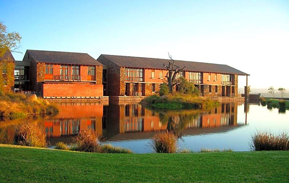 Riboville Boutique Hotel And Restaurant