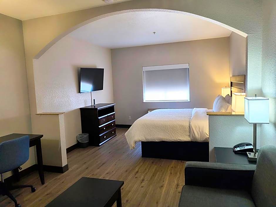 Grander Inn & Suites by IHG