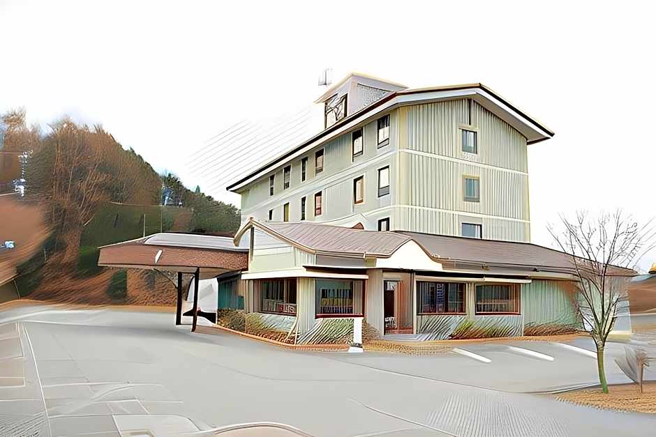 Hotel Route Inn Court Karuizawa