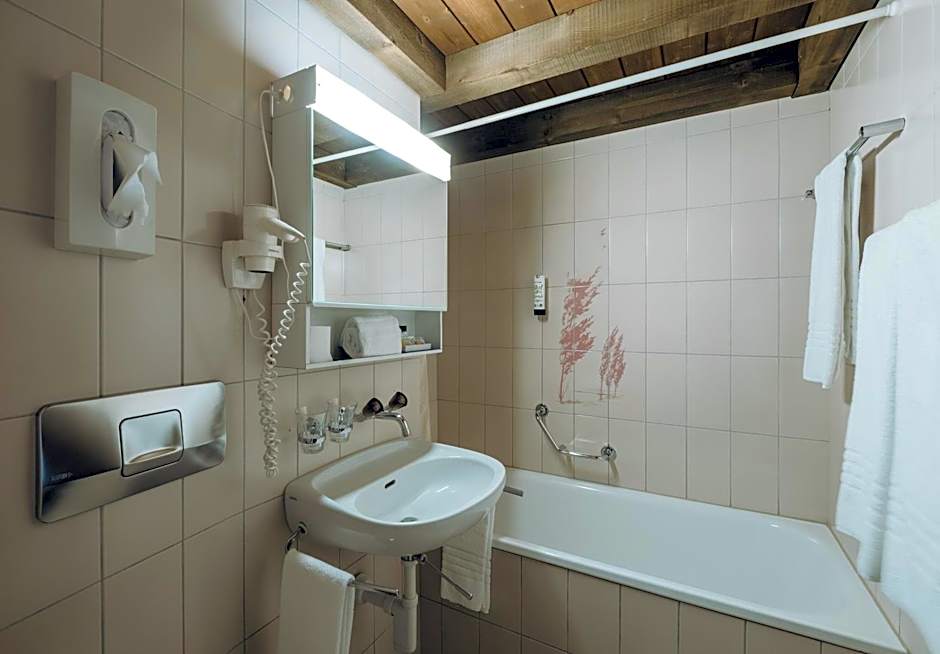 Hotel Chalet Swiss