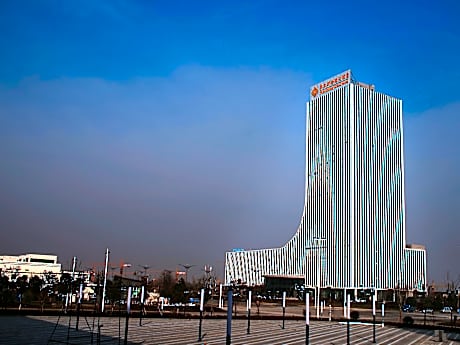 YangZhong Firth Jinling Grand Hotel