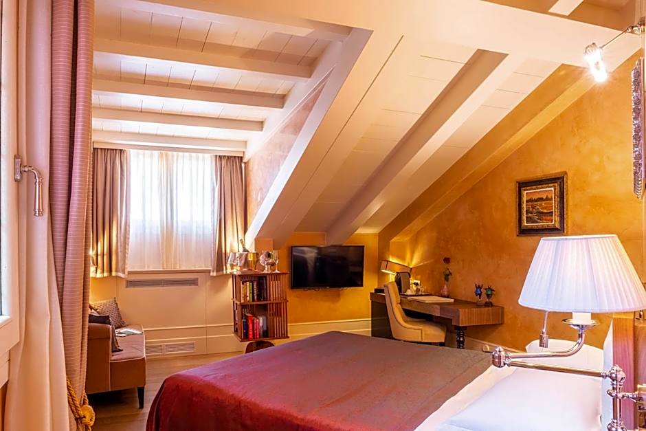 Hotel Moresco