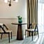 Sofitel Brussels Europe